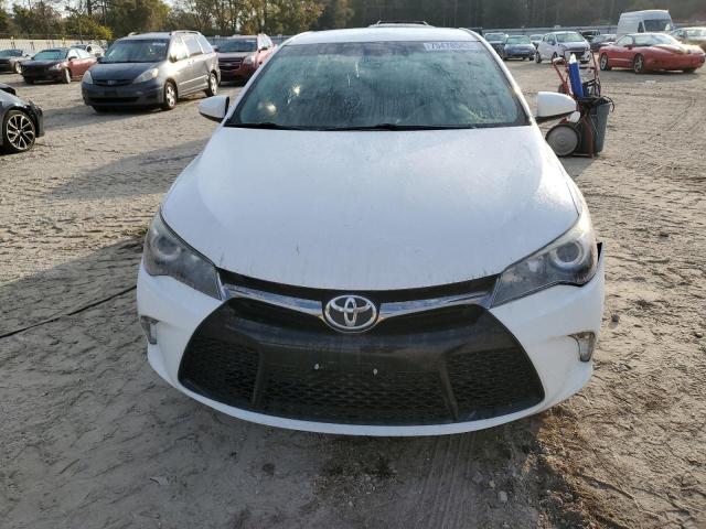 4T1BF1FK8HU405464 | 2017 TOYOTA CAMRY LE/X