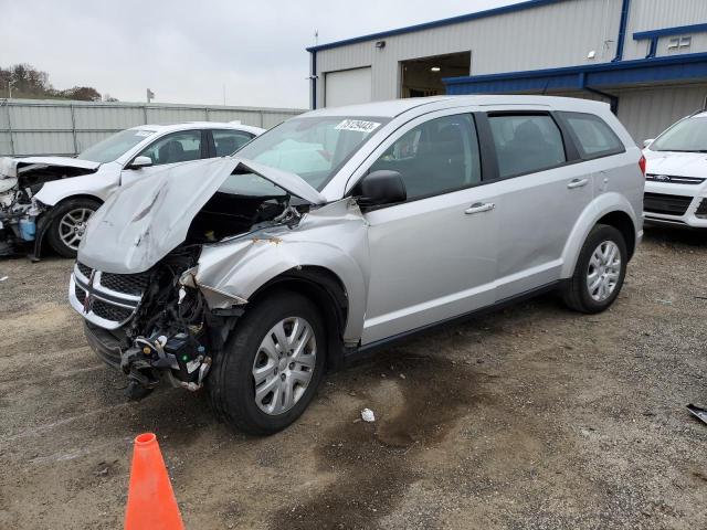 2014 Dodge Journey SE