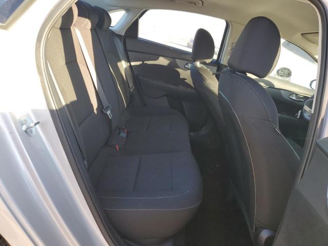 2021 KIA FORTE FE - 3KPF24AD4ME331755