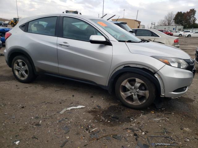 3CZRU6H39GM720427 Honda HR-V LX
