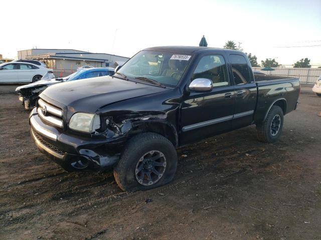 2005 Toyota Tundra 