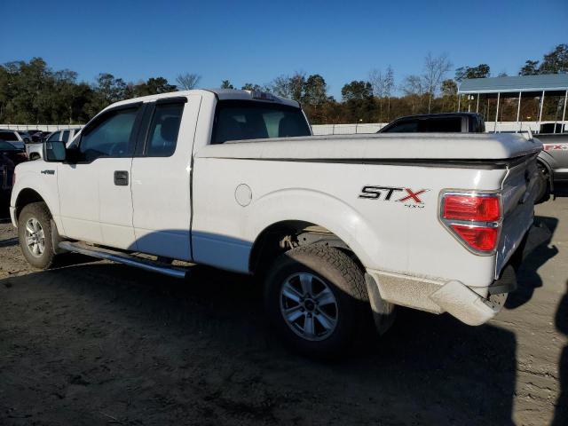 1FTEX1EM8EKF80659 | 2014 FORD F150 SUPER