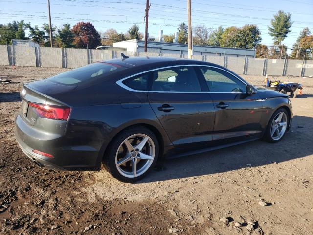 WAUFNCF57JA127059 2018 AUDI A5, photo no. 3