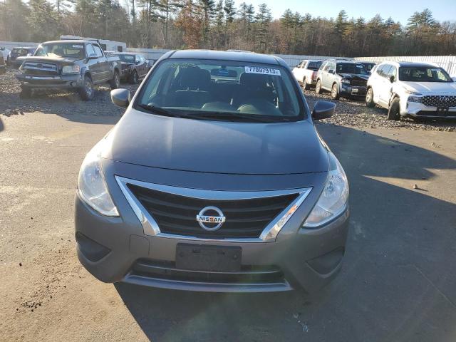 3N1CN7AP8HL839124 | 2017 Nissan versa s