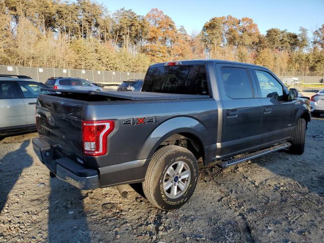 1FTEW1EP9HFA31644 | 2017 Ford f150 supercrew