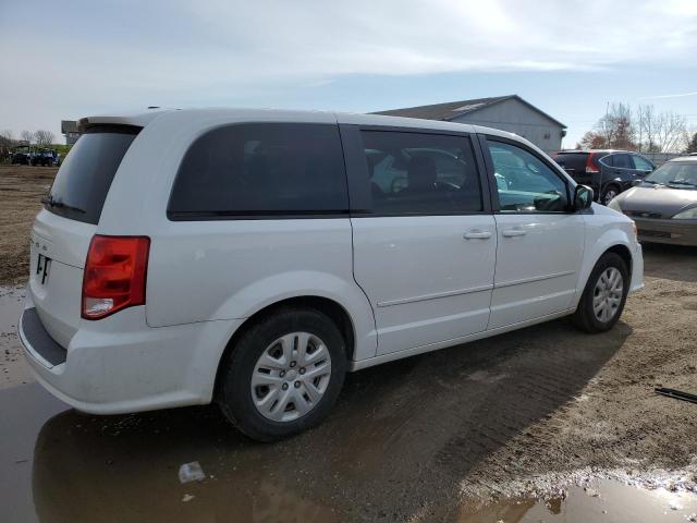 2C4RDGBG9GR234698 Dodge Grand Caravan Se