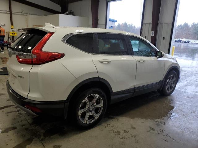 2HKRW2H5XKH665026 | 2019 Honda cr-v ex