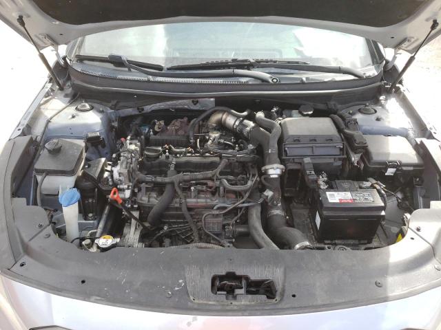 2015 HYUNDAI SONATA SPO - 5NPE34AB1FH199706