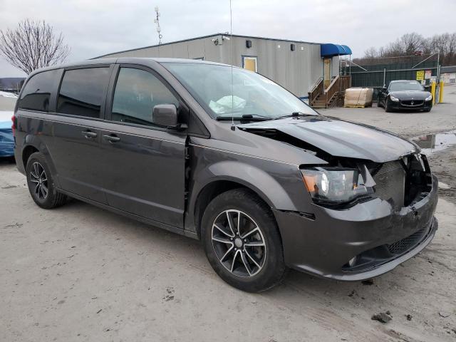 2C4RDGBG8JR160908 | 2018 DODGE GRAND CARA