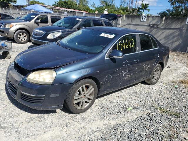 2006 Volkswagen Jetta 