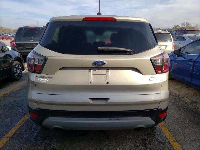 1FMCU0GD9HUA77055 | 2017 FORD ESCAPE SE