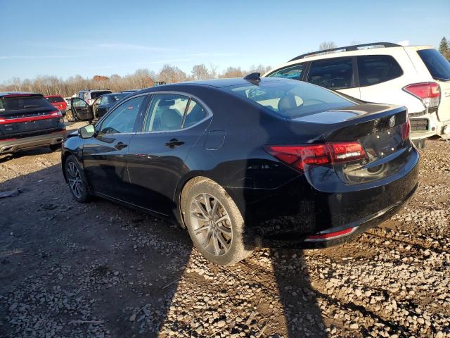 2015 ACURA TLX ADVANC 19UUB3F78FA007512