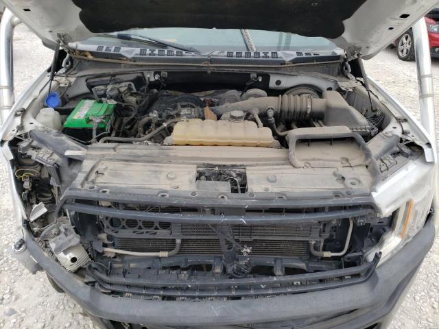 1FTMF1CB9JKC29172 | 2018 FORD F150