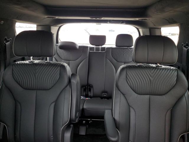 2024 HYUNDAI PALISADE C - KM8R74GE8RU673583