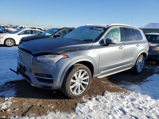 2018 Volvo XC90 