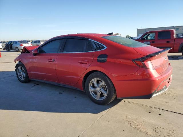 5NPEG4JA5MH104721 | 2021 HYUNDAI SONATA SE