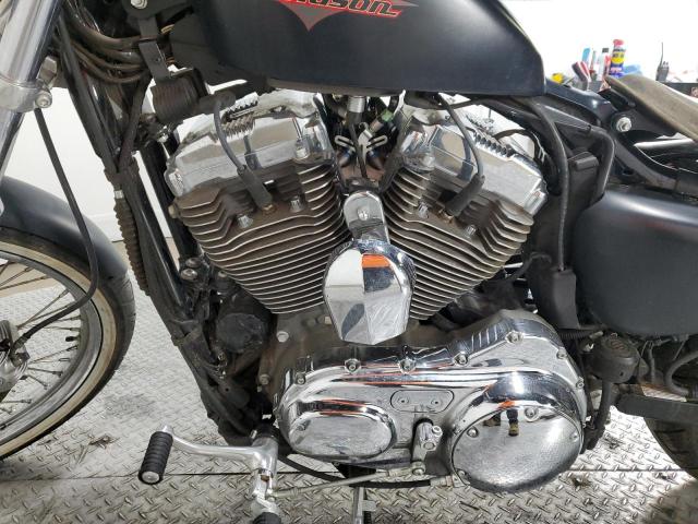 2012 HARLEY-DAVIDSON XL1200 V 1HD1LF321CC452925