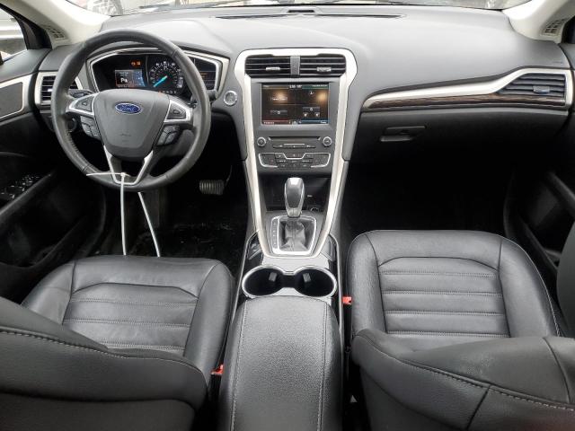 2016 FORD FUSION SE - 3FA6P0H91GR352254