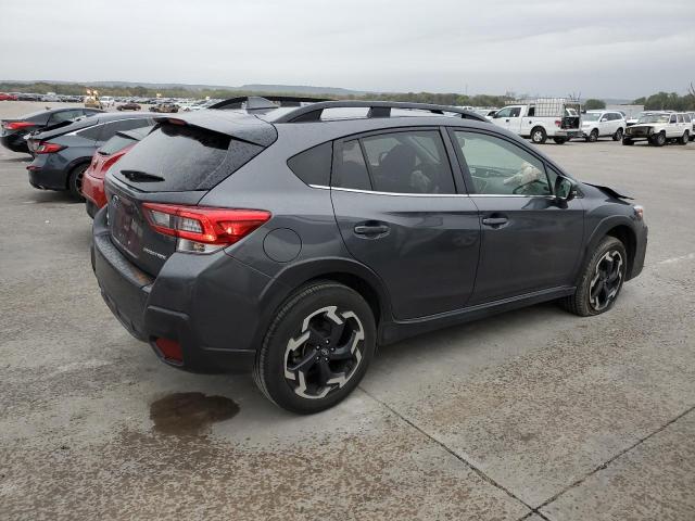 JF2GTHMC6N8240690 | 2022 Subaru crosstrek limited