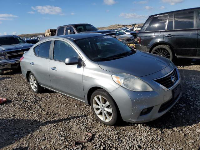 3N1CN7AP2EL802114 Nissan VERSA S