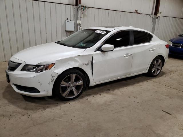 2014 Acura ILX 