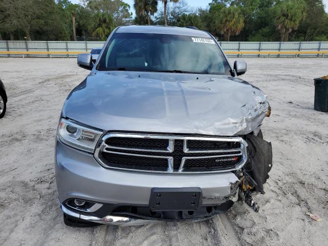 1C4RDJDG6FC789366 | 2015 DODGE DURANGO LI