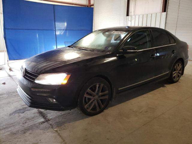 3VWL17AJ7HM245300 | 2017 VOLKSWAGEN JETTA SEL