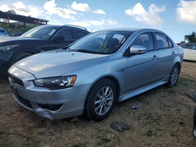 JA32U1FU1FU025972 | 2015 MITSUBISHI LANCER DE