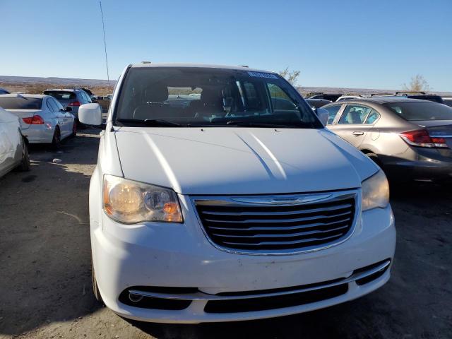 2C4RC1BG4ER294417 | 2014 CHRYSLER TOWN and COU