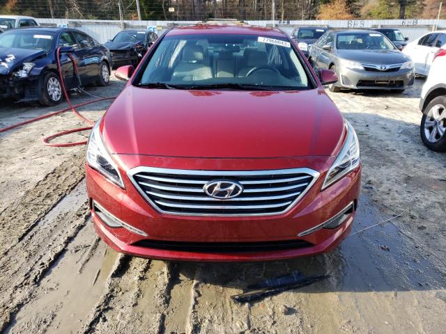 5NPE24AF6FH213265 | 2015 HYUNDAI SONATA SE