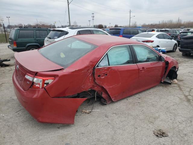 4T1BF1FK5EU787982 | 2014 TOYOTA CAMRY L