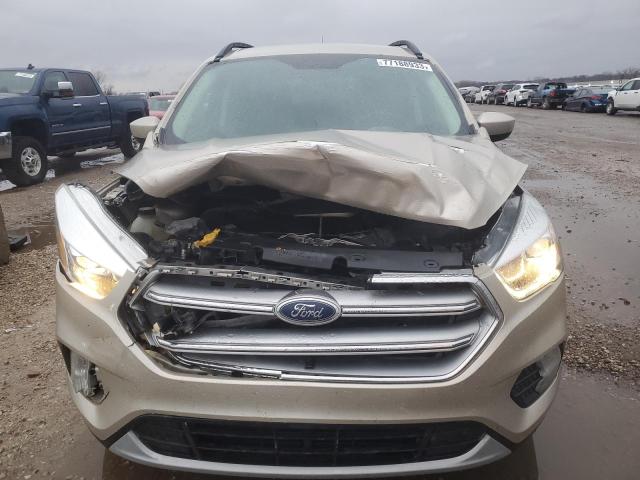 1FMCU0GD9HUC33112 | 2017 FORD ESCAPE SE