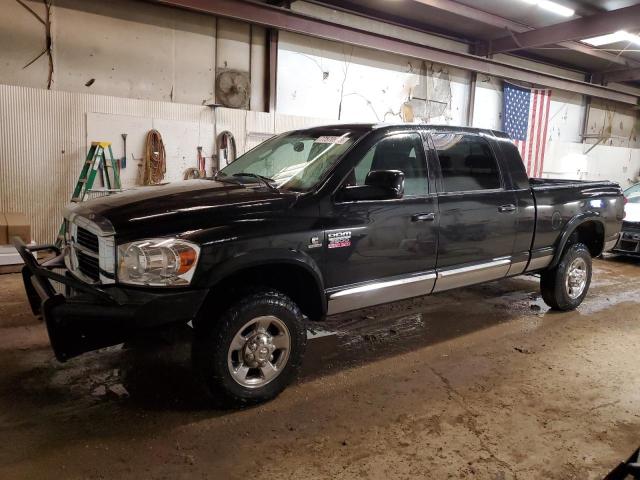 2008 Dodge Ram 2500 