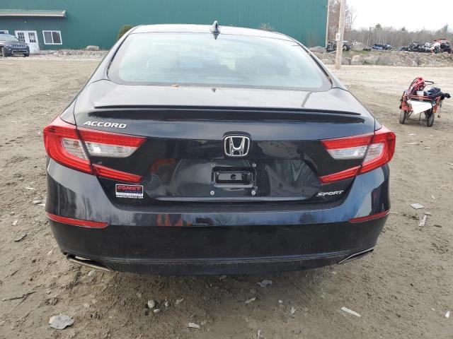 1HGCV1F32JA103357 | 2018 HONDA ACCORD SPO