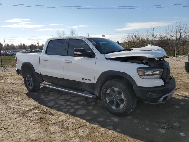 1C6SRFLT9KN901484 | 2019 RAM 1500 REBEL