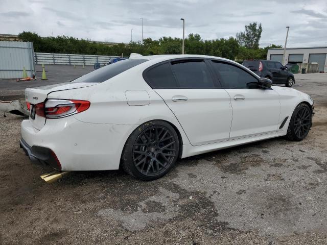 2017 BMW 540 I - WBAJE5C50HG477649