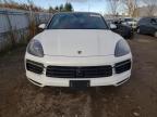 PORSCHE CAYENNE S photo