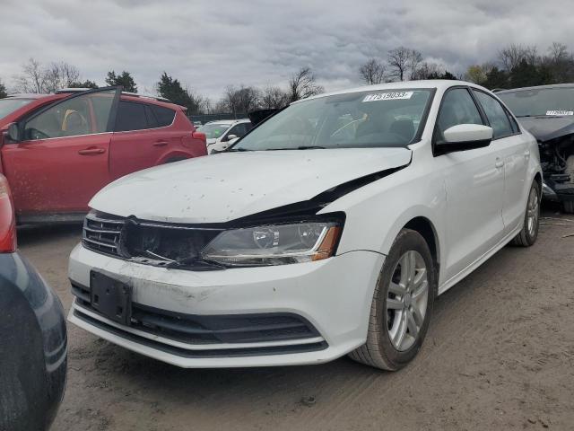 3VW2B7AJXJM234547 | 2018 VOLKSWAGEN JETTA S