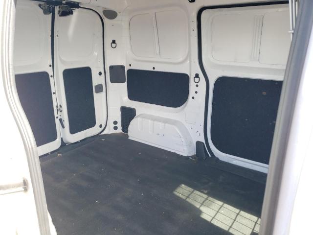 2020 NISSAN NV200 2.5S - 3N6CM0KN5LK700892