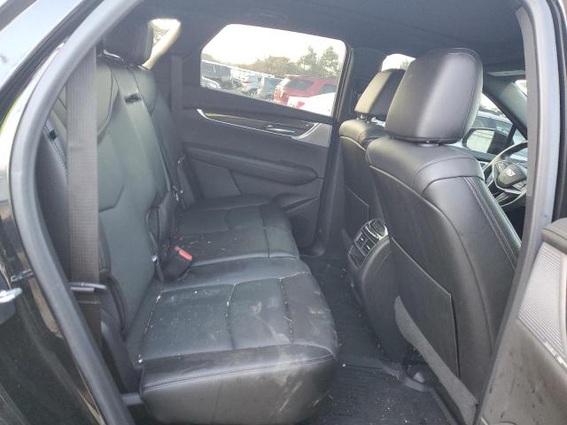 2022 CADILLAC XT5 SPORT - 1GYKNGRS7NZ171929