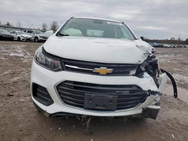 3GNCJNSB1KL196839 | 2019 CHEVROLET TRAX LS