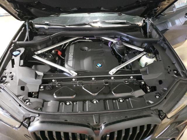 5UX23EU07R9T65256 BMW X5 XDRIVE4 11