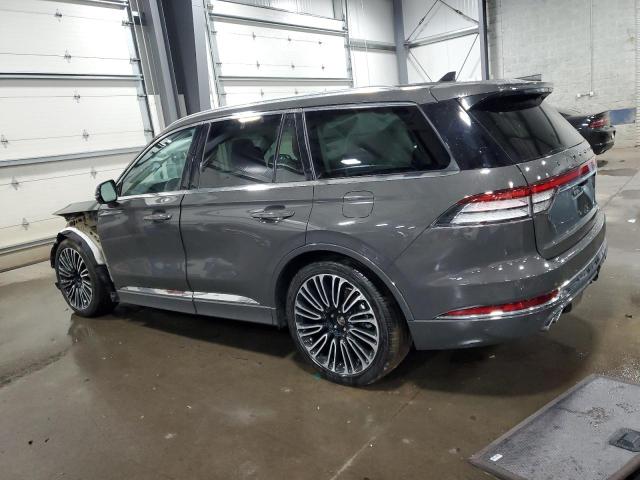 5LM5J9XC6PGL08629 Lincoln Aviator BL 2