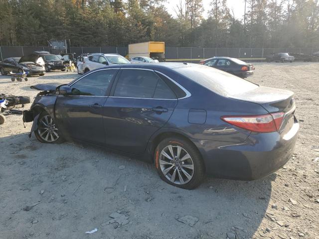 4T1BF1FK1HU628574 | 2017 Toyota camry le