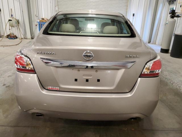 1N4BL3AP3FC167219 | 2015 NISSAN ALTIMA 3.5