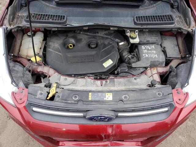 1FMCU0G96EUA37538 Ford ESCAPE SE