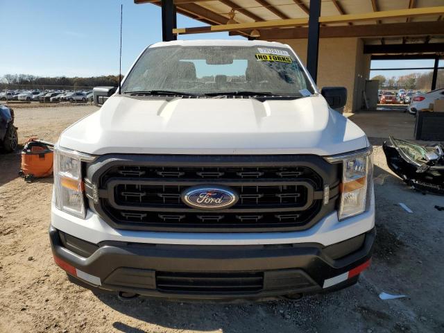 1FTFW1E51NKE10658 | 2022 Ford f150 supercrew