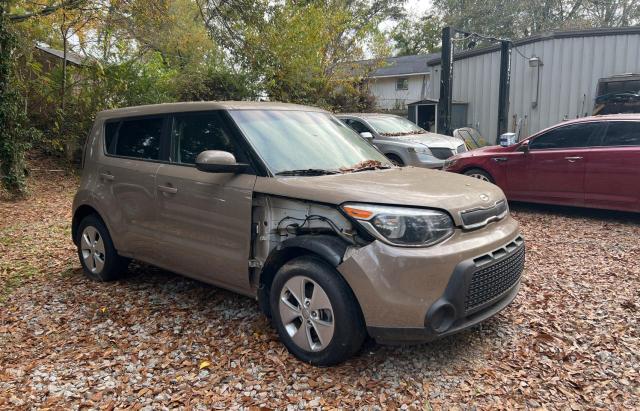 2015 Kia Soul VIN: KNDJN2A28F7113745 Lot: 40483049