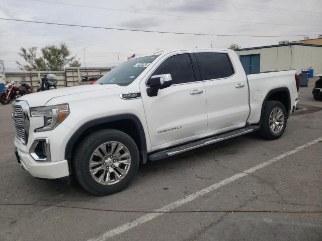 2020 GMC SIERRA C1500 DENALI Photos | TX - EL PASO - Repairable Salvage ...