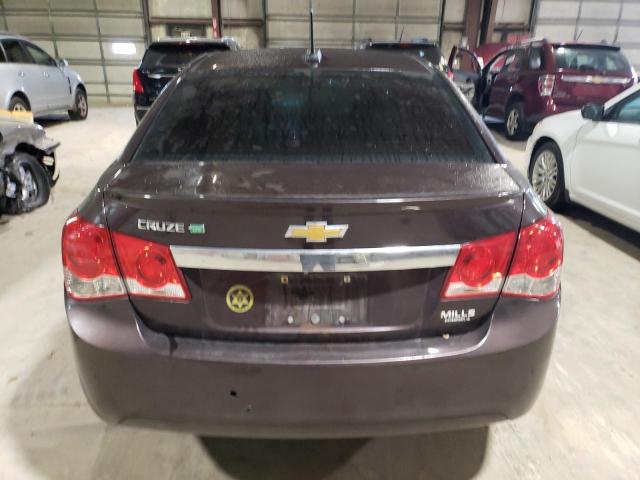 2015 CHEVROLET CRUZE - 1G1P75SZXF7161936